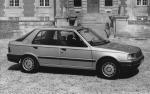Peugeot 309 GT 5-Door 1985 года (WW)
